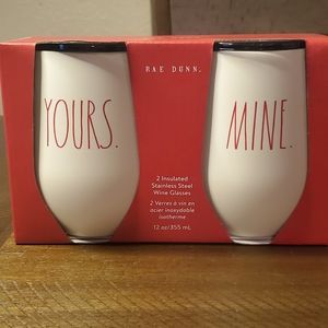 Rea Dunn 2 Insulated Stainless steel Wine …